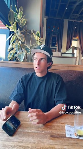 lucy (@lucy.pestritto)’s video of Carson Kennedy