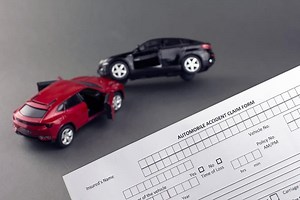 T-Bone Car Accident Settlements Guide