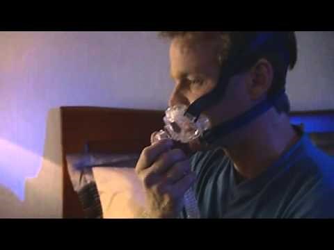 ResMed Mirage Liberty: Mask Fitting Video