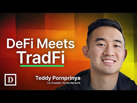 DeFi Meets TradFi: Plume Network’s Approach to RWA Tokenization