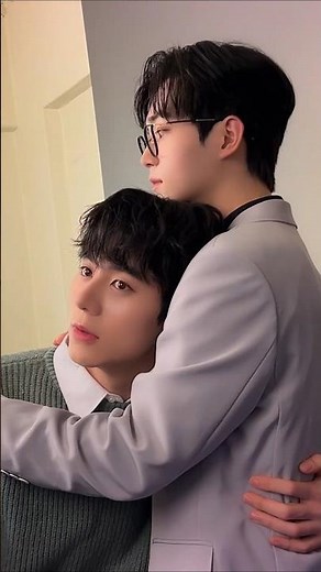 What the heck, I think they're dating ❤️‍🔥 #SweetheartService