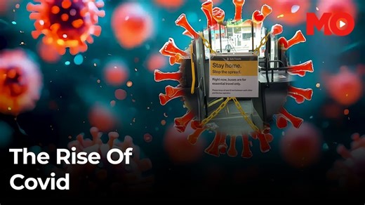 Got Covid-19 in 2025? Five things to know about the new strain