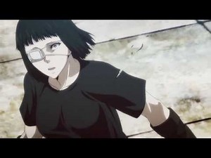 Jormungand - A Fox Hunt - Official Clip