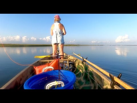 CANOE: What's in it? AND How We Use It!