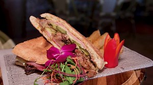 Experience Cuba On A Rooftop In The Bronx