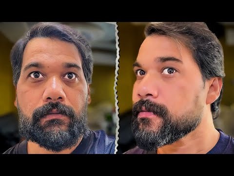 Fade beard at home: Step-by-step 10-minute tutorial for beginners
