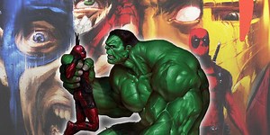 10 Strongest Marvel Characters Deadpool Has Killed