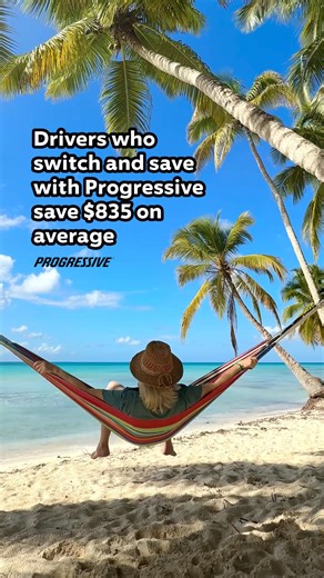 I won’t say anything if I save on 🚙 insurance, but there will be signs. | Progressive