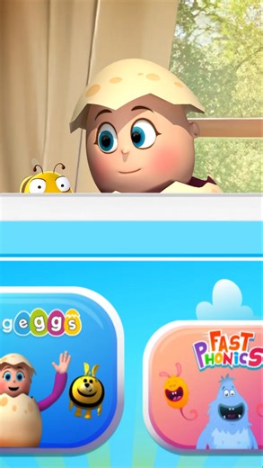 Make homeschooling a breeze with the Ultimate Homeschool Solution for 30 Days FREE! ☀ Designed by education experts, loved by over 20 million children and trusted in over 16,000 schools worldwide, Reading Eggs makes learning to read fun for ages 2– 13. Grounded in science, the multi-award-winning online reading program is aligned to your state standards and has provided homeschoolers and educators with a proven framework for over 15 years. 9 out of 10 of parents notice a remarkable improvement i