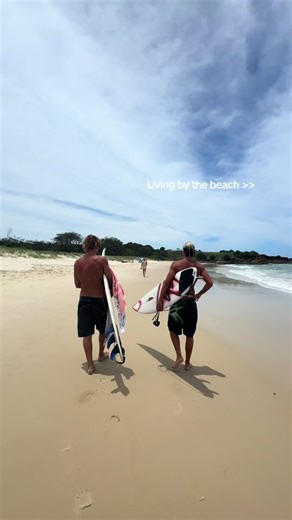 Living Life by the Ocean: Embrace Beach Living