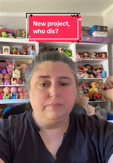 Exciting New Adult Southern Folk Horror Project