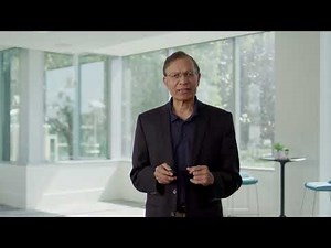 The AI Data Protection Platform 2024 | Full Keynote