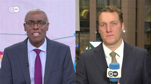 EU’s plan to use frozen Russian assets to fund Ukraine