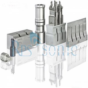 [Hot Item] 15kHz Ultrasonic Transducer Horn Sonotrodes Fea Optimized Design
