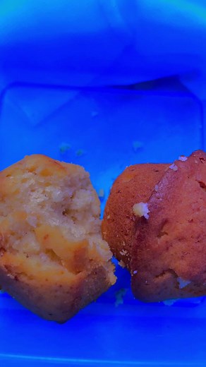 Morning Routine with Delicious Muffins