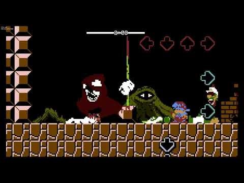 fnf vs sonic.exe RETAKE mod v2.5 part 32