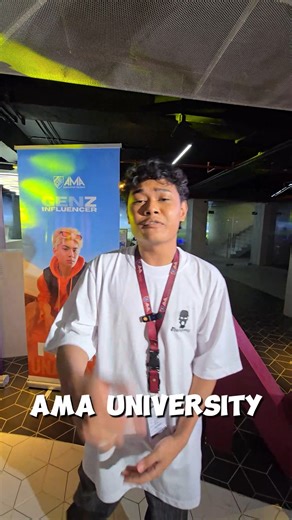 24K views · 163 reactions | Cloud 7 meets their classmates at AMA University! Missed them? Just follow us on Facebook for more exclusive content and insider news! #cloud7 #CLOUD7PH #ichooseAMA | AMA Education System | Facebook