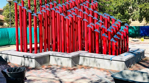 Texas Tech enrollment sets records for largest first-year class, graduation rates