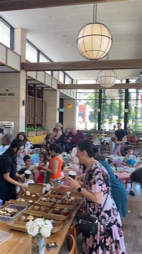 Our last kids cupcake decorating class at @fitzroylane was a huge success! So we’ve added more sessions for the Summer school holidays! 🥳🧁 🔗 Bookings are made via link in bio! 📅 Dates: 16 & 30 January 🧁 $15 for 3 cupcakes, $25 for 6 cupcakes 🕐 All sessions start 11.00am (sharp) 📍 Seven Hills RSL Club (Fitzroy Lane - Glasshouse) | Seven Hills RSL Club