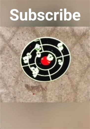 Colt python 357 accuracy with bb #airsoft #cool #shooting#target#plinking