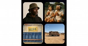 AI Canvas Unifies Image, Video, and Design in a Single iOS App for Everything Visual