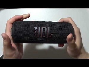 How to Activate Pairing on JBL Flip 7?