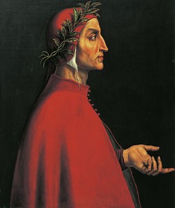 La vita nova di Dante Alighieri: trama, struttura e significato | Studenti.it