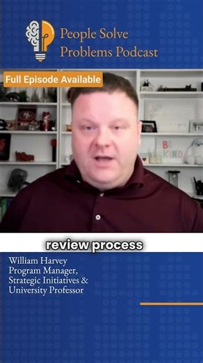 How to Create Safe Spaces for Skill Development with William Harvey