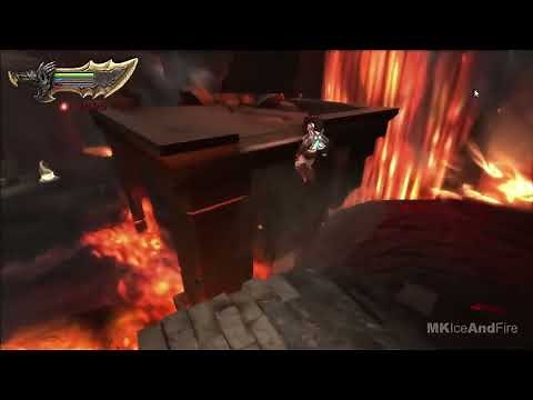 DESCARGAR GOD OF WAR GHOST OF SPARTA PSP ISO ESPAÑOL MEDlAFIRE