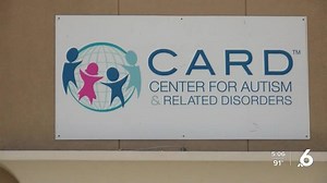 Gov. Abbott introduces Driving with Disability program