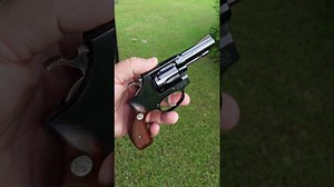 Old School Carry - S&W 30-1 .32 Long - The Reloaders Network