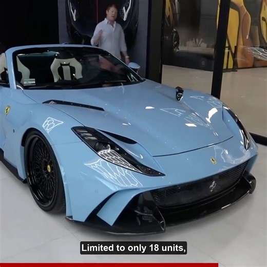 90K views · 3.2K reactions | Revealing the most INSANELY modified supercars! - Which is your favourite? | Shmee150 | Facebook