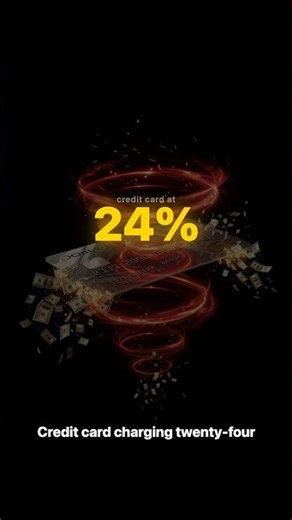 One math trick tells you when your money doubles 💰 The Rule of 72: divide 72 by your interest rate.