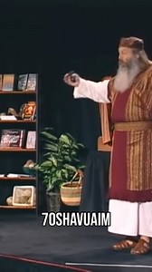 3K views · 121 reactions | Unlocking the Jonah Code - Decoding Daniel's 70-Week Prophecy | Michael Rood | Facebook