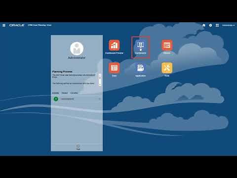 Creating Table, Spark, and Tile Charts in Dashboards 2.0