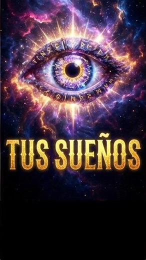 🌌 ¡La Verdad tras tus Sueños!