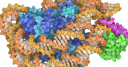 About Protein Imager