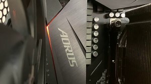 The built in rgb on my b550 aorus elite v2 isn’t working. The lights are always off with the exception of when the pc first boots up (video). After that, lights are off and using rgb fusion hasn’t worked. Bios also doesn’t have any settings for the lights. If you any solutions let me know