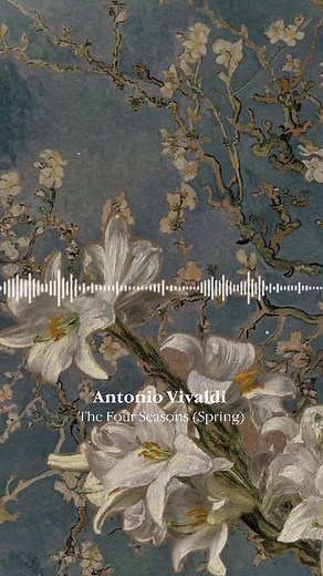Experience Vivaldi's Spring from The Four Seasons