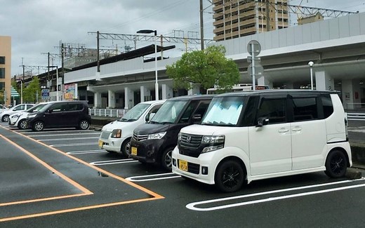 在日本最受欢迎的7款K-Car，究竟有什么亮点？