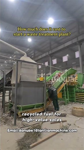 What is a turnkey waste management project? Why is it the best choice?