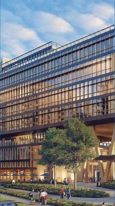 WMATA unveils 'Project Connect' to transform North Bethesda Metro station