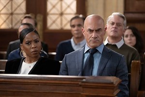 What Day Do New Law & Order: Organized Crime Episodes Come Out?
