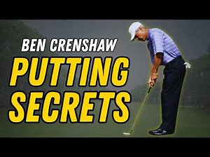 Why Your Putting Is Failing And How To Fix It!