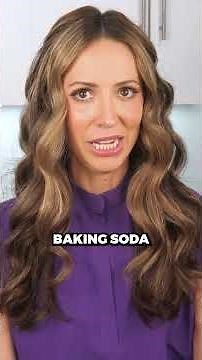 baking soda toothpaste #shorts
