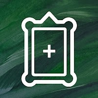 「Frameit：書道 絵画 写真にフレームをつけるツール」 - Androidアプリ | APPLION