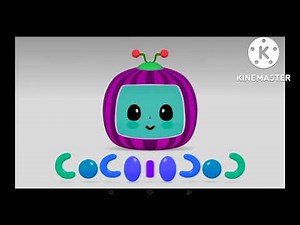 [My 2nd MOST VIEWED VIDEO] Cocomelon Effects (Sponsored By Klasky Csupo 2001 Effects)