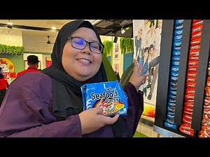 (Best Korean Buffet) Kokodak Bukit Beruang, Melaka.