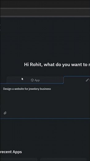 Replit: Build Apps in Minutes – No Code Needed #replit #aicoding #nocode #buildapps #agent3
