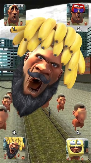 The Bow Wow Big Dog Multiverse version🧐Find The Real One?#shorts #trending #bowwowdog #skibiditoilet